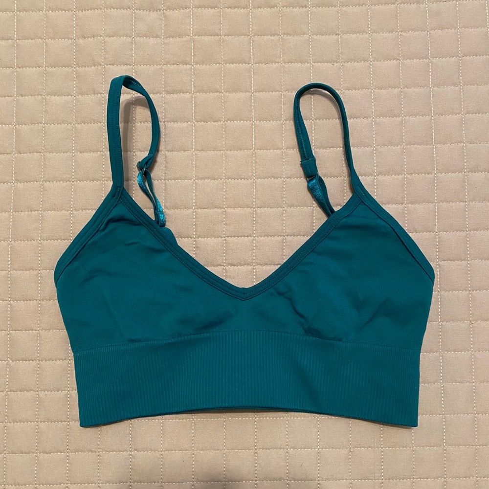 Ebb to Street Bra II